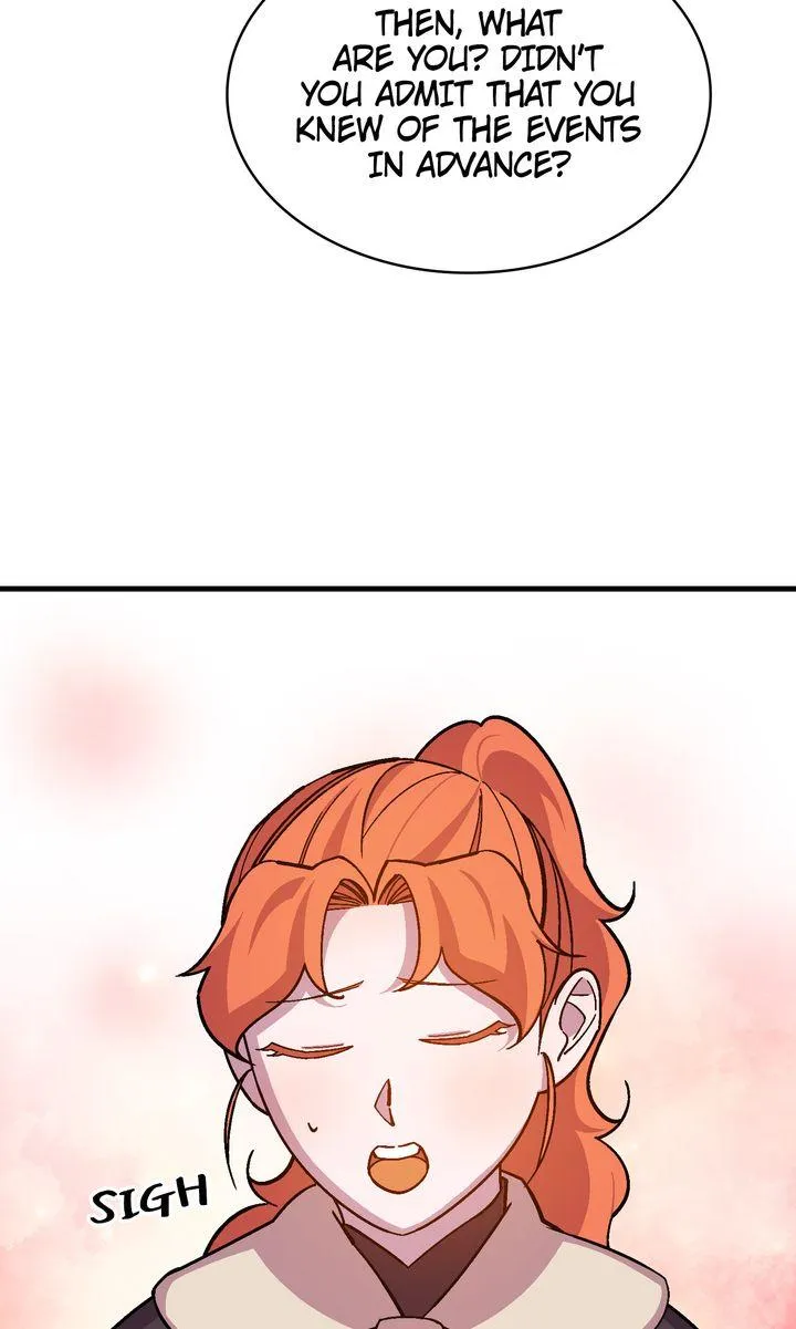 I'll Save this Damn Family! Chapter 122 page 24 - 