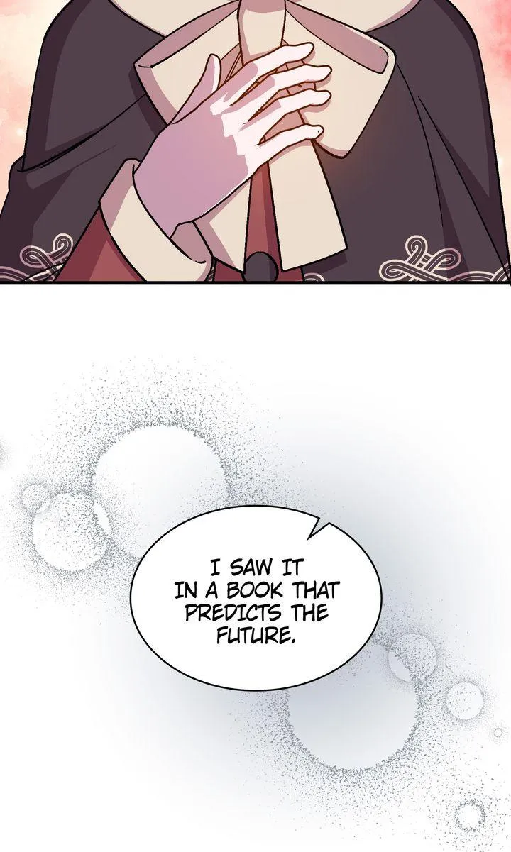 I'll Save this Damn Family! Chapter 122 page 25 - 