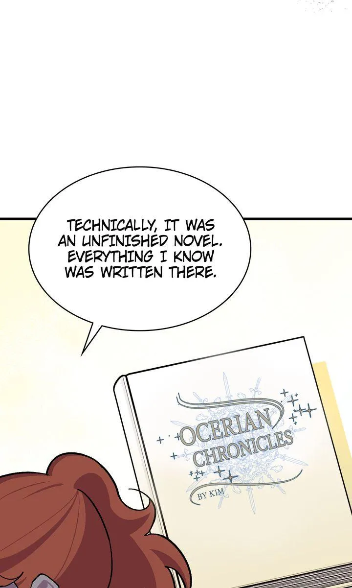 I'll Save this Damn Family! Chapter 122 page 26 - 