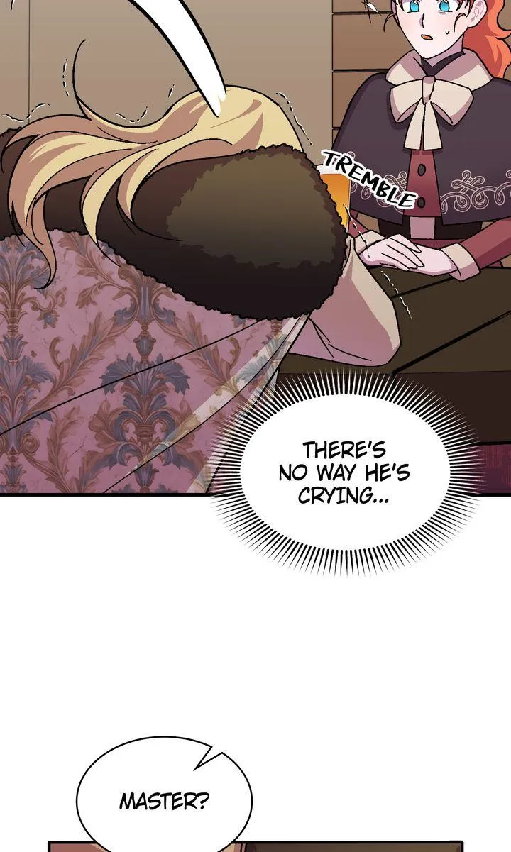 I'll Save this Damn Family! Chapter 122 page 30 - 