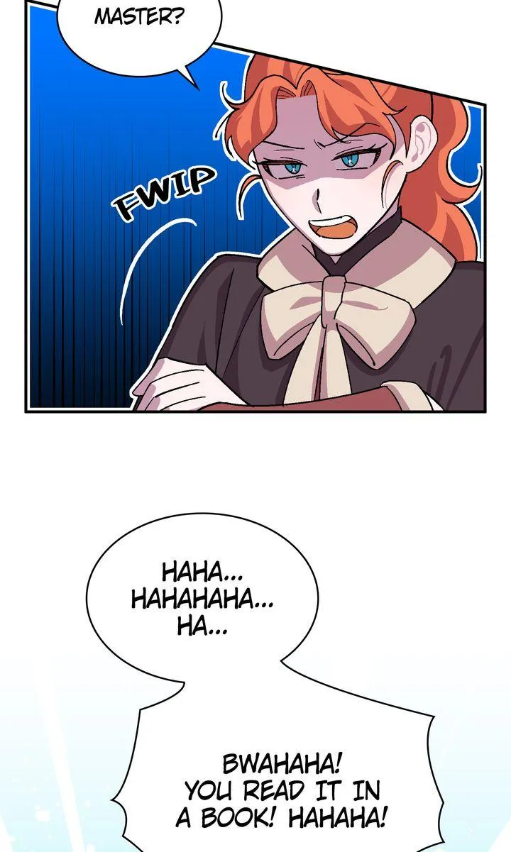 I'll Save this Damn Family! Chapter 122 page 32 - 