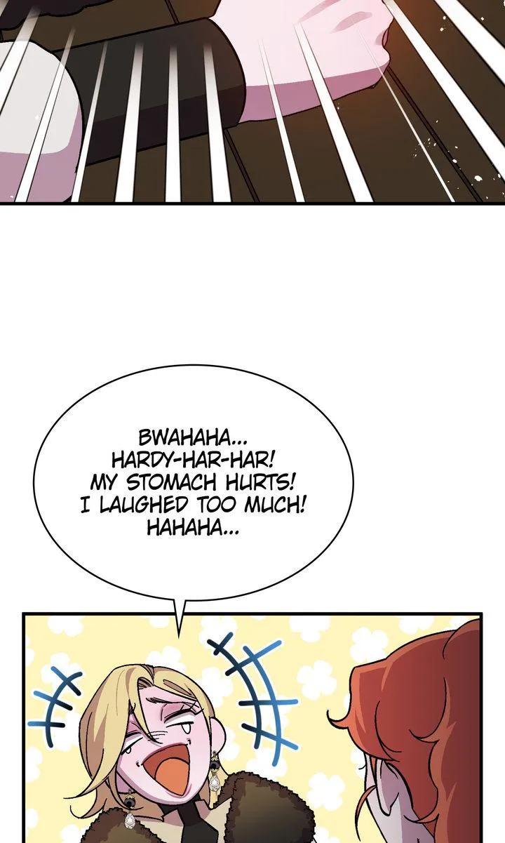 I'll Save this Damn Family! Chapter 122 page 34 - 
