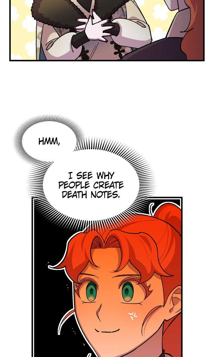 I'll Save this Damn Family! Chapter 122 page 35 - 