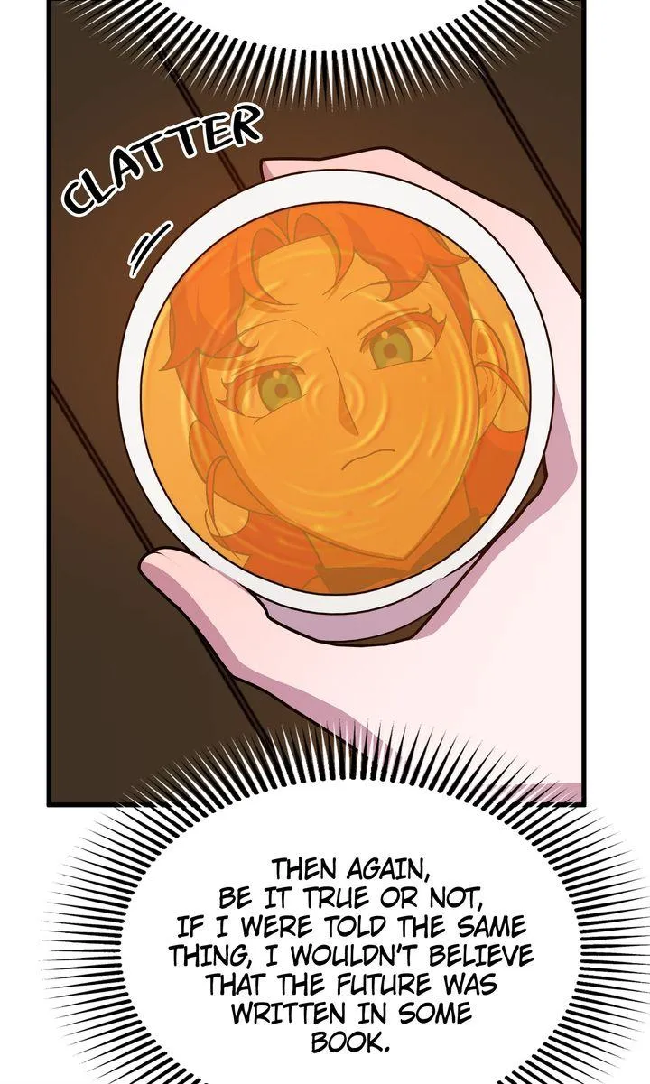I'll Save this Damn Family! Chapter 122 page 39 - 