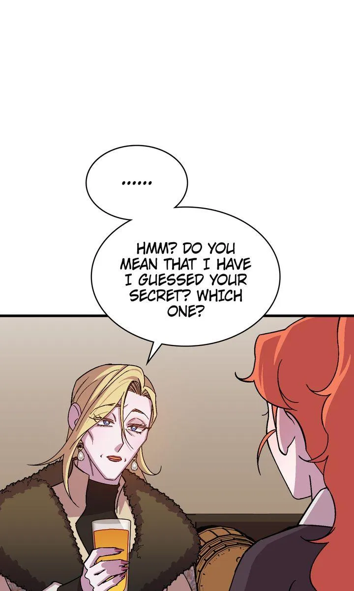 I'll Save this Damn Family! Chapter 122 page 5 - 