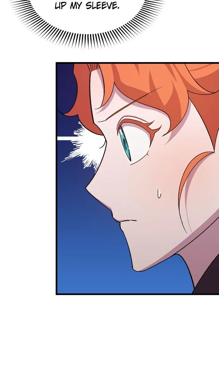 I'll Save this Damn Family! Chapter 122 page 41 - 