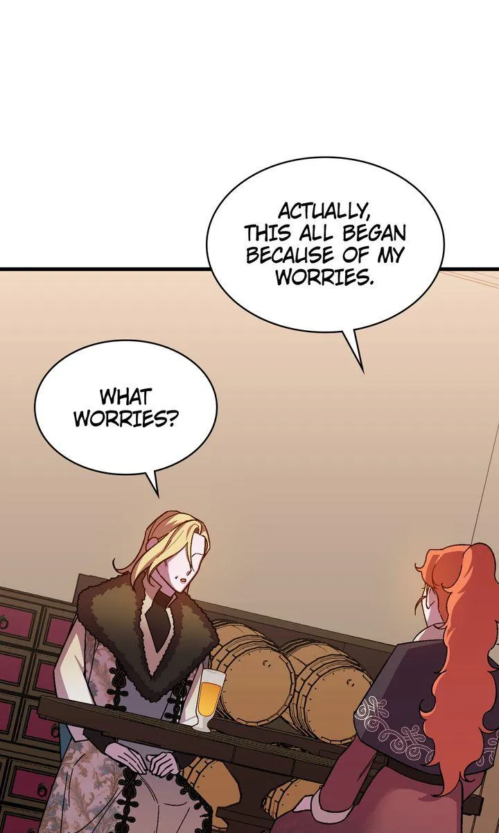 I'll Save this Damn Family! Chapter 122 page 42 - 