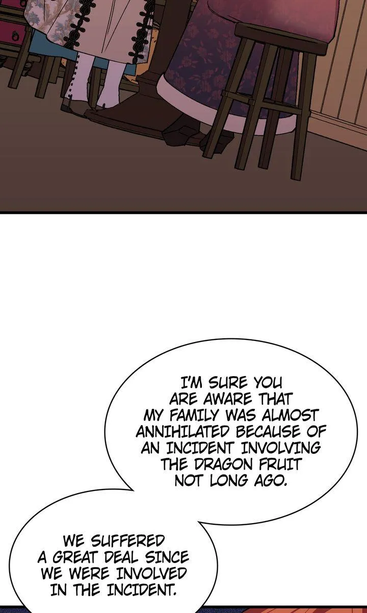 I'll Save this Damn Family! Chapter 122 page 43 - 