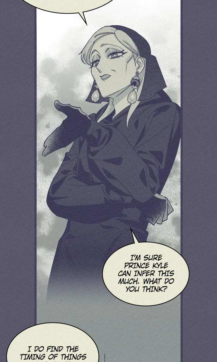 I'll Save this Damn Family! Chapter 122 page 46 - 
