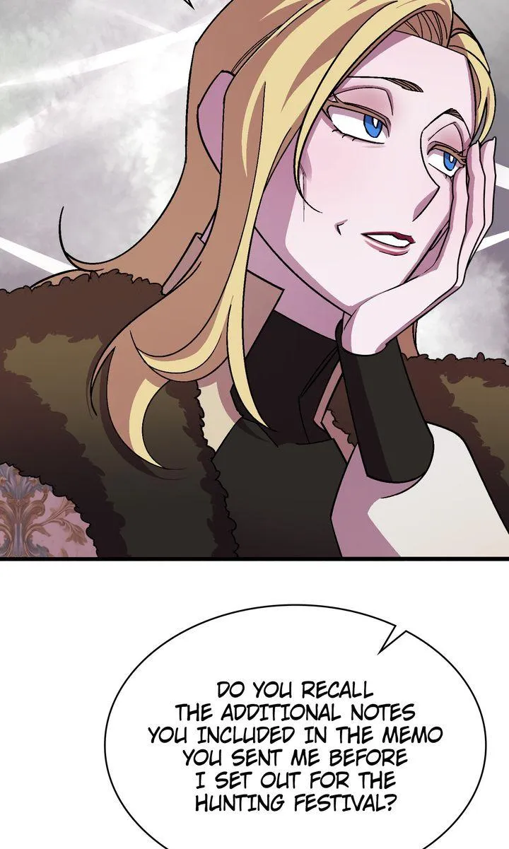 I'll Save this Damn Family! Chapter 122 page 48 - 
