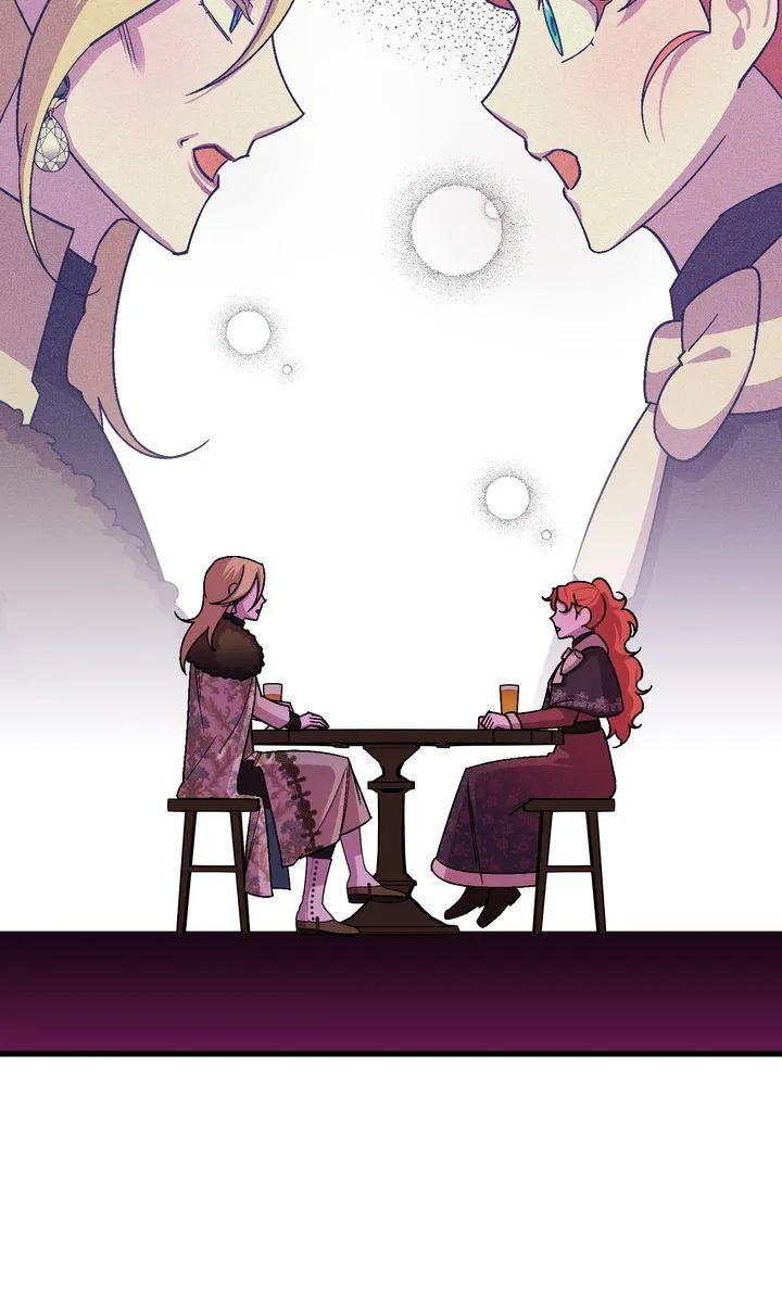 I'll Save this Damn Family! Chapter 122 page 50 - 