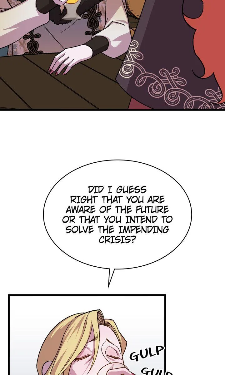 I'll Save this Damn Family! Chapter 122 page 6 - 