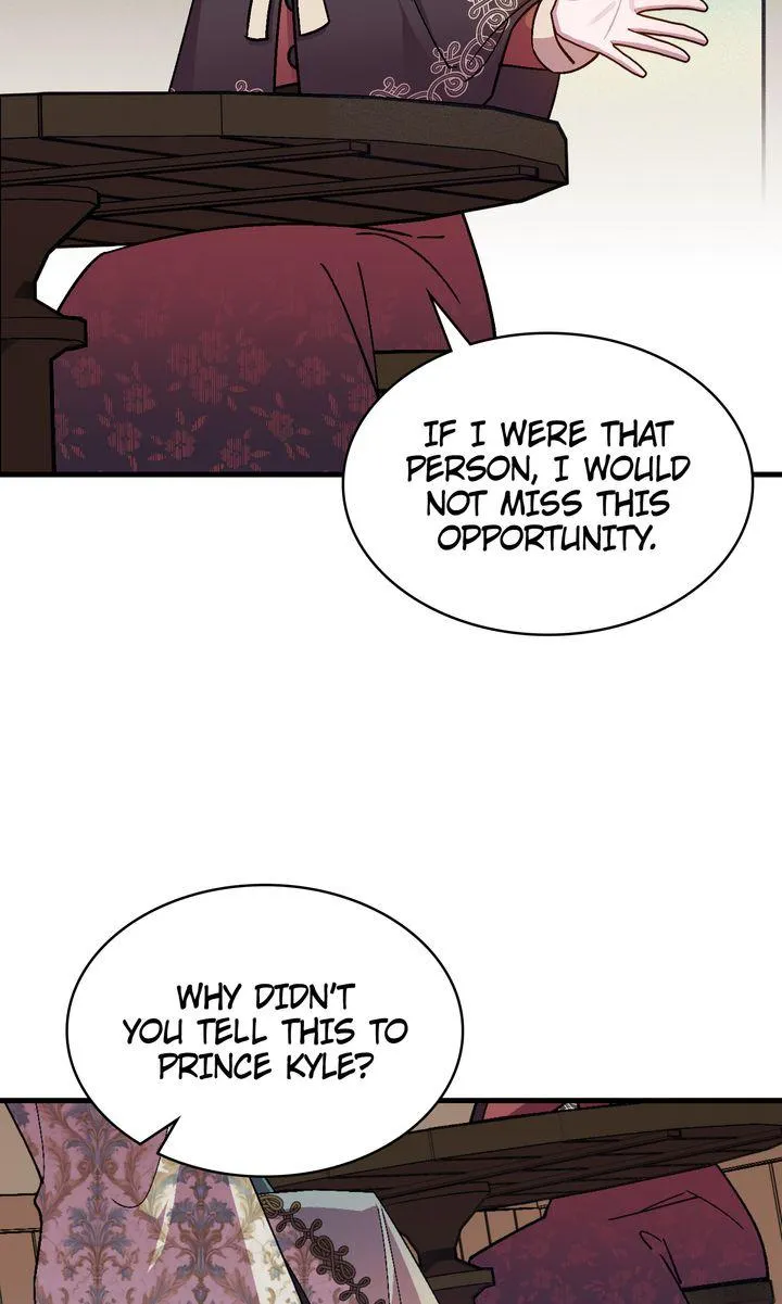 I'll Save this Damn Family! Chapter 122 page 55 - 
