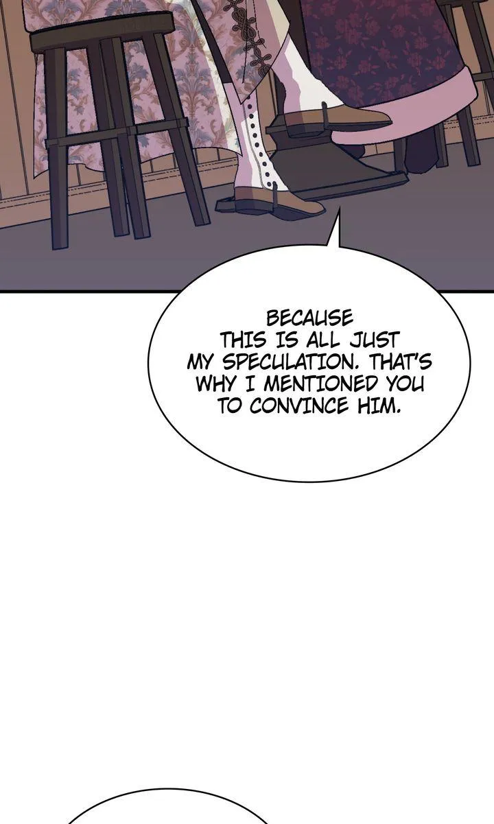 I'll Save this Damn Family! Chapter 122 page 56 - 
