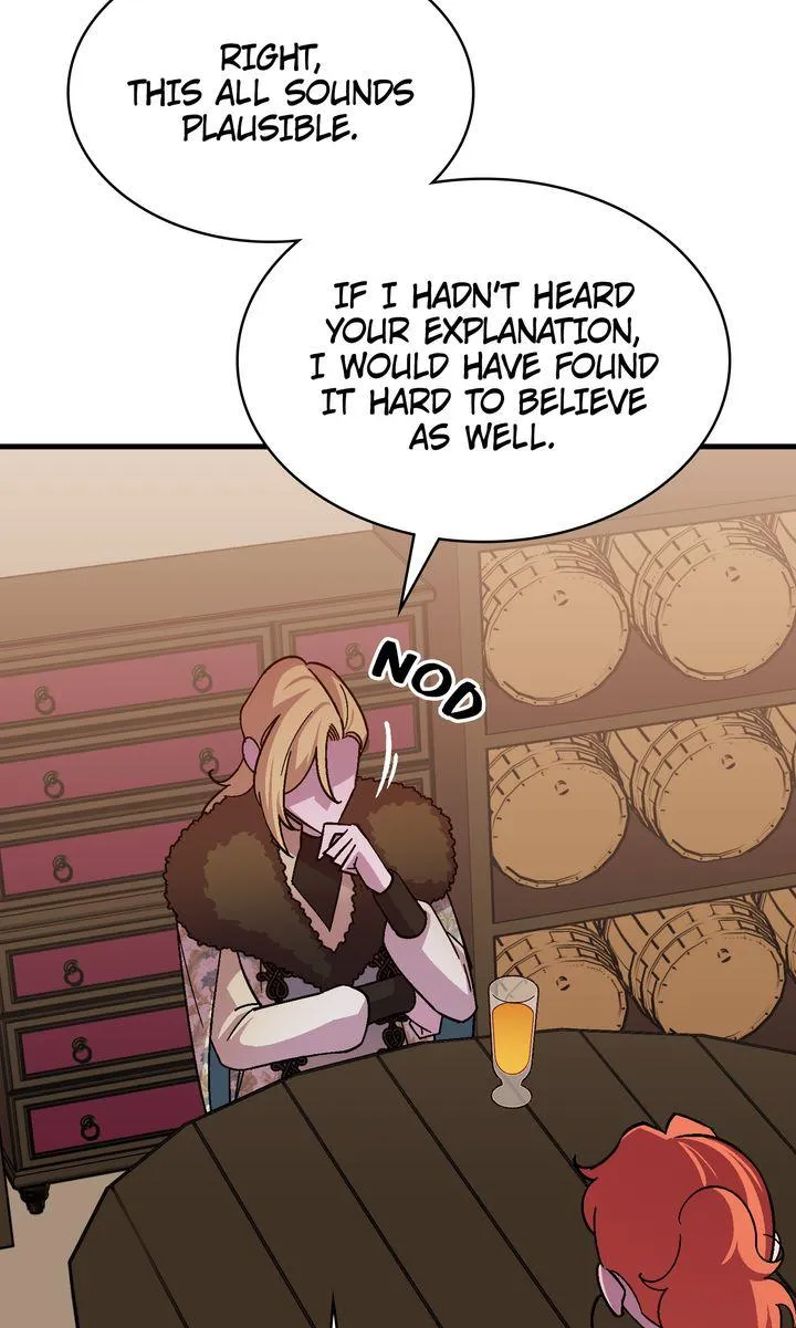 I'll Save this Damn Family! Chapter 122 page 57 - 
