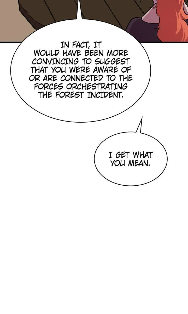 I'll Save this Damn Family! Chapter 122 page 58 - 