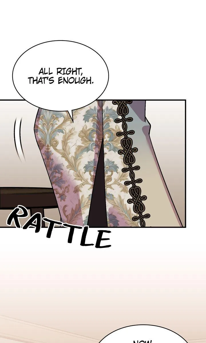 I'll Save this Damn Family! Chapter 122 page 59 - 