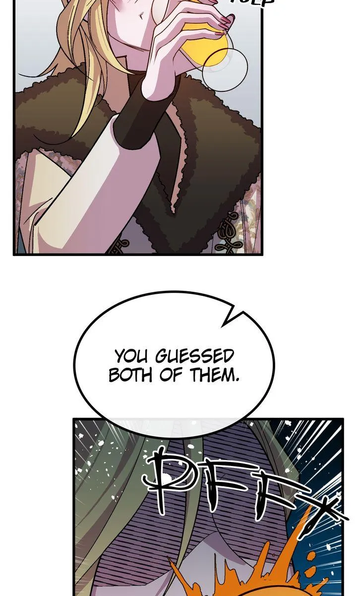 I'll Save this Damn Family! Chapter 122 page 7 - 
