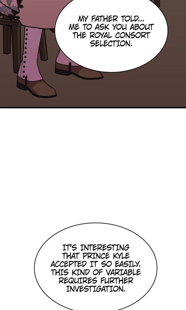 I'll Save this Damn Family! Chapter 122 page 61 - 