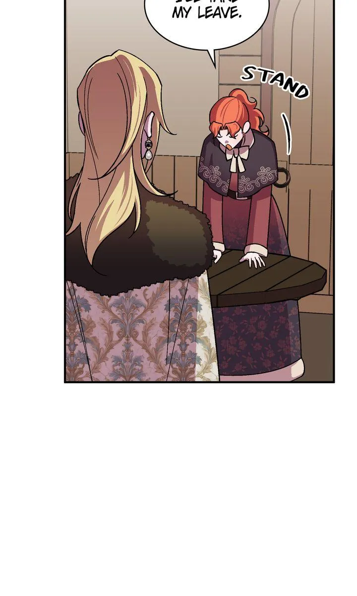 I'll Save this Damn Family! Chapter 122 page 63 - 