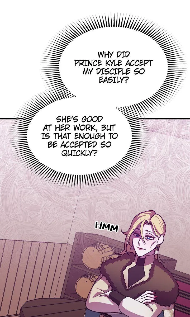 I'll Save this Damn Family! Chapter 122 page 65 - 