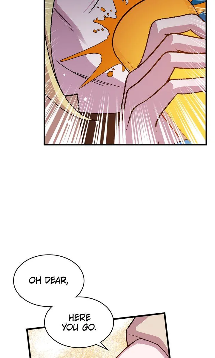 I'll Save this Damn Family! Chapter 122 page 8 - 