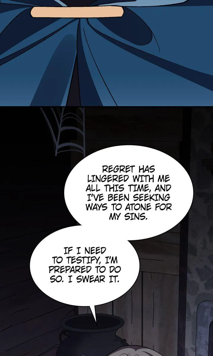 I'll Save this Damn Family! Chapter 122 page 76 - 