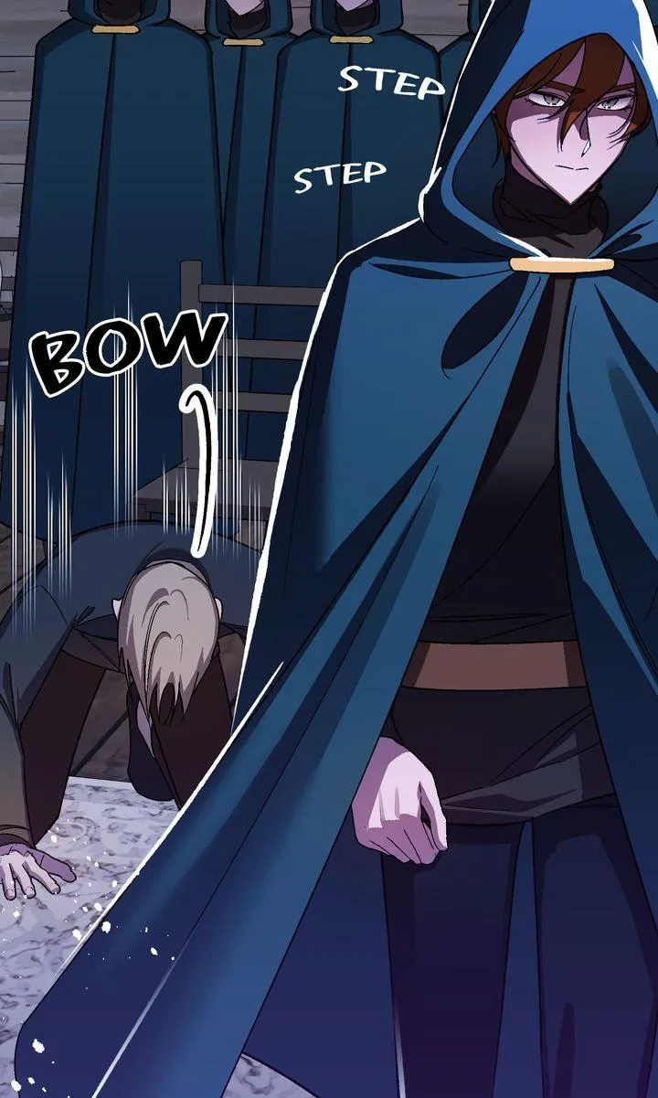 I'll Save this Damn Family! Chapter 122 page 81 - 
