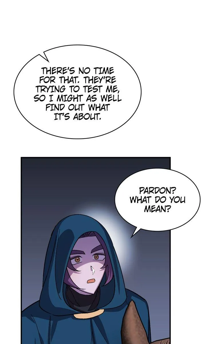 I'll Save this Damn Family! Chapter 122 page 84 - 