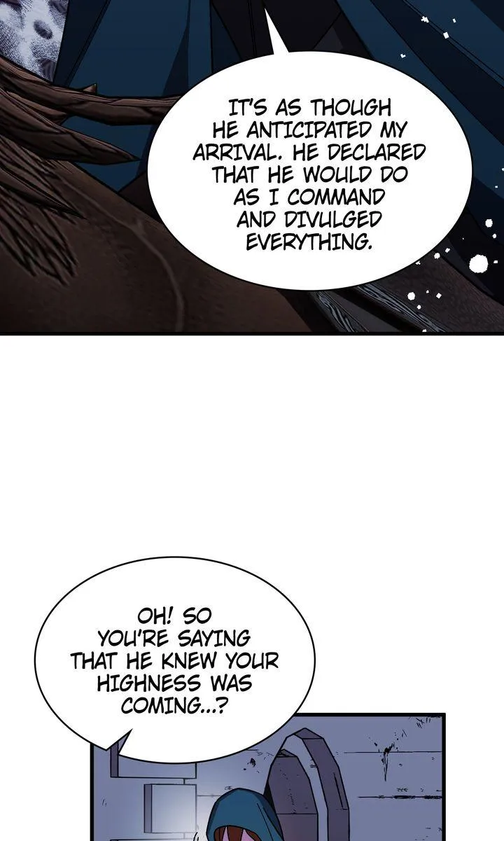 I'll Save this Damn Family! Chapter 122 page 87 - 