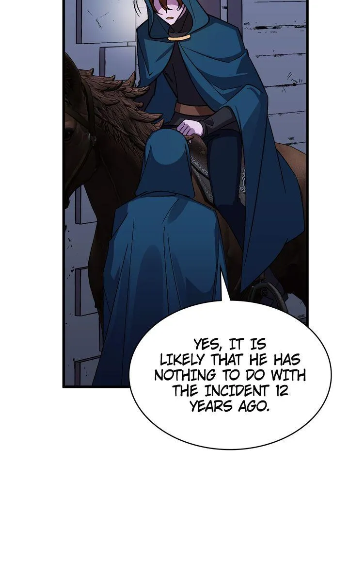 I'll Save this Damn Family! Chapter 122 page 88 - 