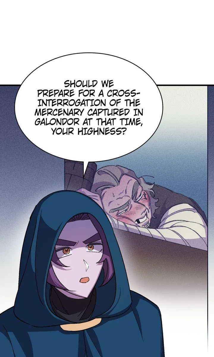 I'll Save this Damn Family! Chapter 122 page 89 - 