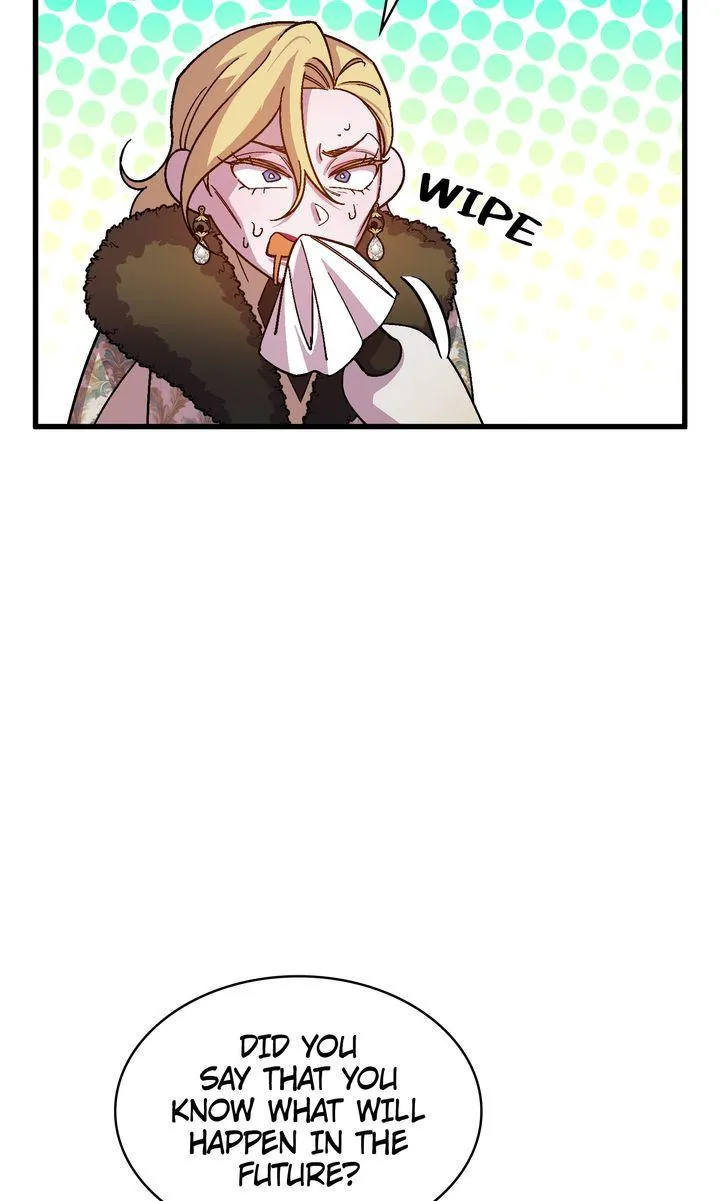 I'll Save this Damn Family! Chapter 122 page 10 - 