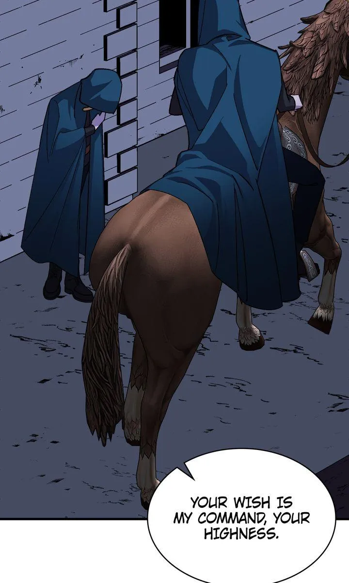 I'll Save this Damn Family! Chapter 122 page 91 - 