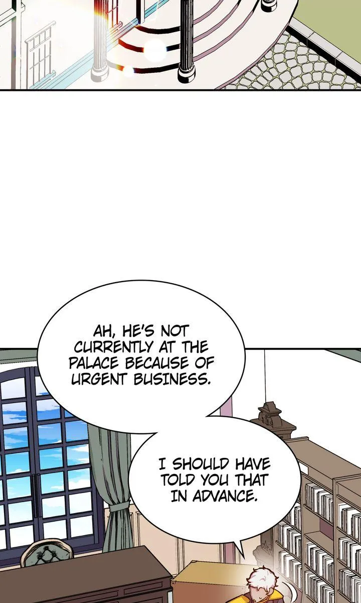 I'll Save this Damn Family! Chapter 122 page 98 - 