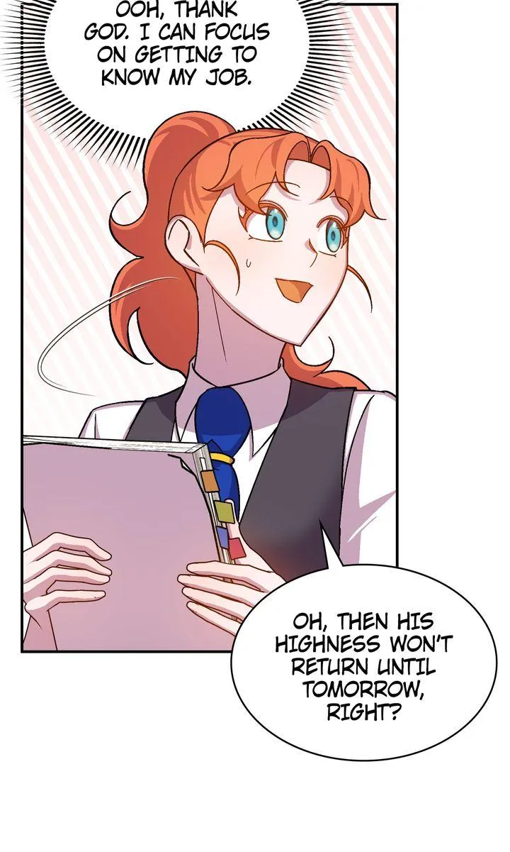 I'll Save this Damn Family! Chapter 122 page 100 - 