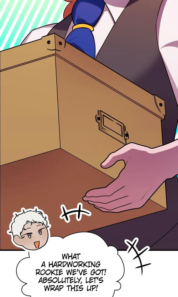 I'll Save this Damn Family! Chapter 123 page 11 - 