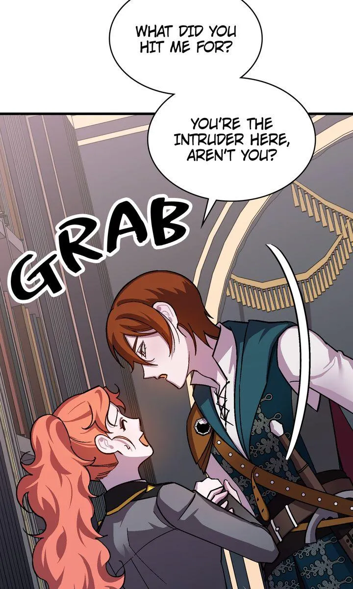 I'll Save this Damn Family! Chapter 123 page 112 - 