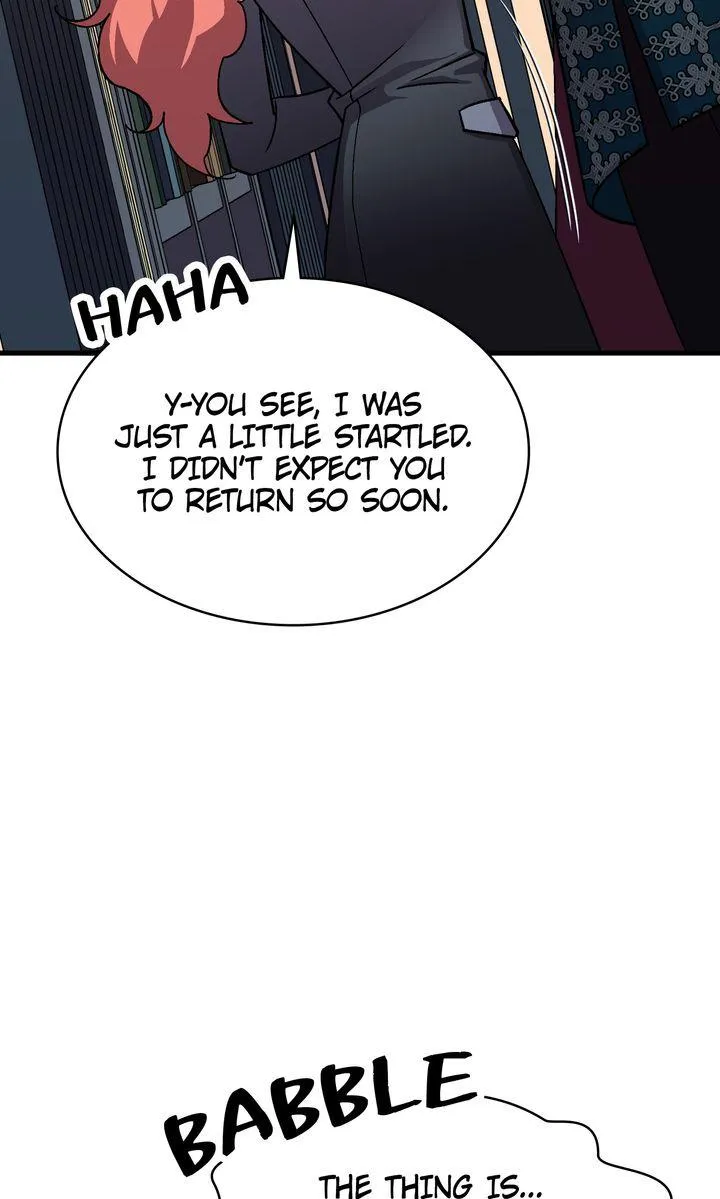 I'll Save this Damn Family! Chapter 123 page 113 - 