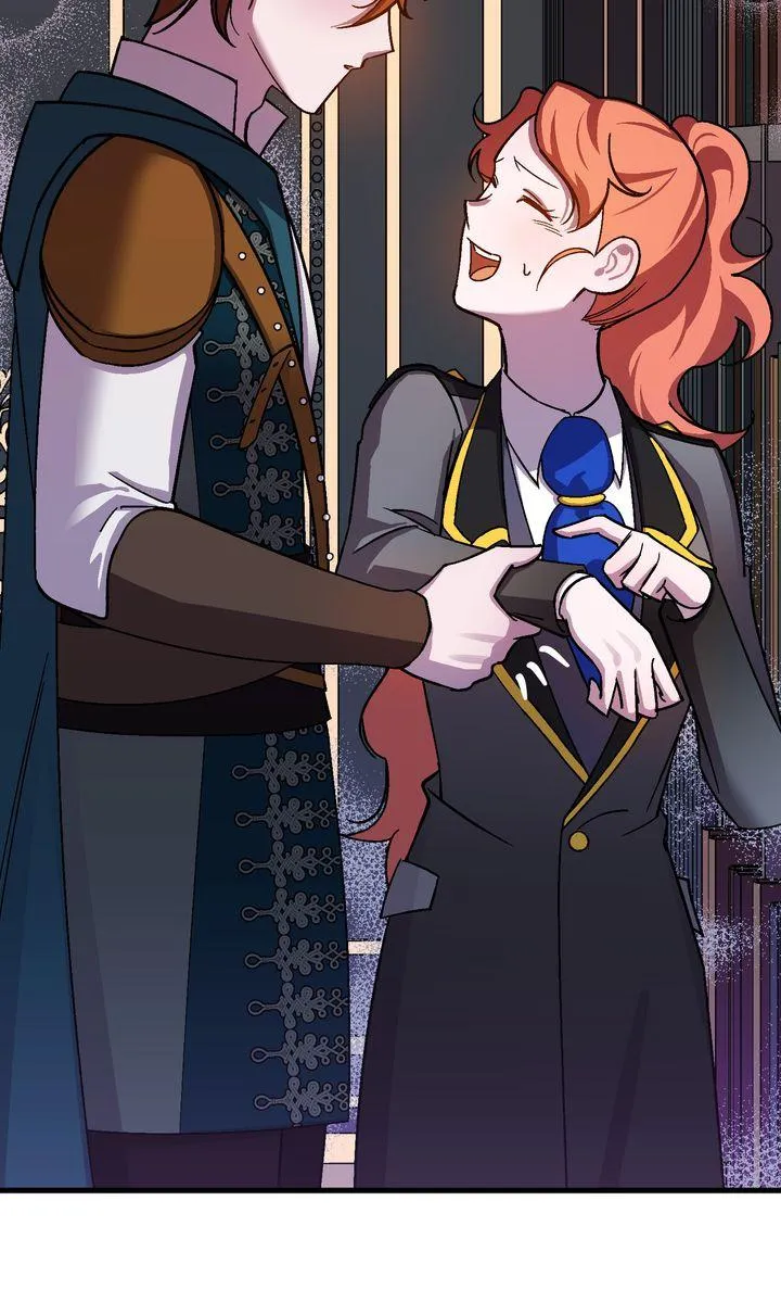 I'll Save this Damn Family! Chapter 123 page 118 - 