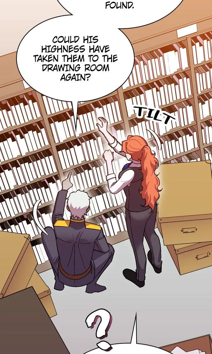 I'll Save this Damn Family! Chapter 123 page 13 - 