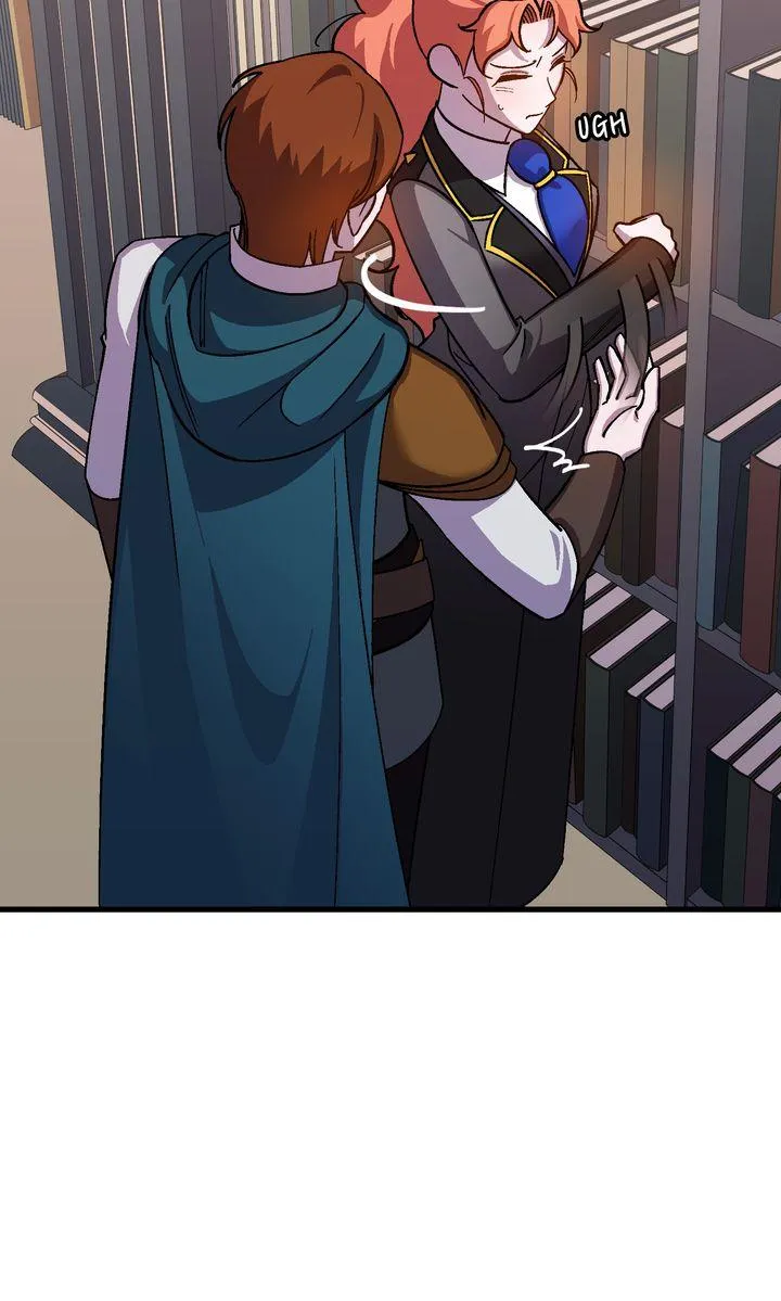 I'll Save this Damn Family! Chapter 123 page 121 - 