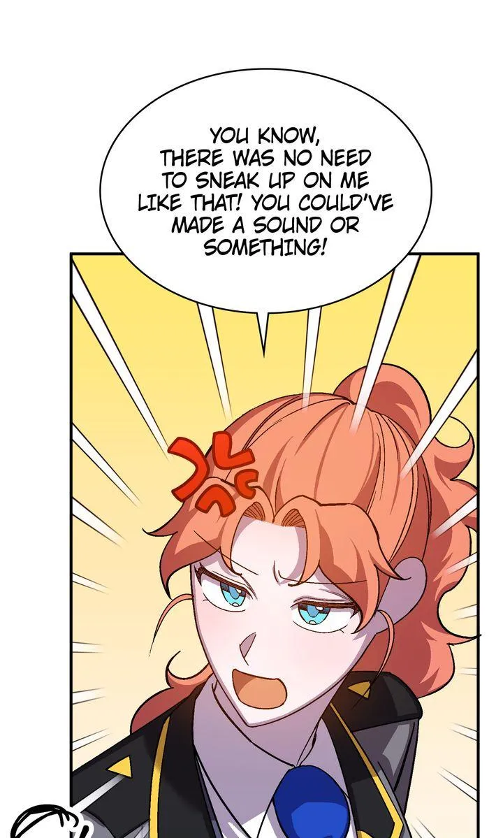 I'll Save this Damn Family! Chapter 123 page 122 - 