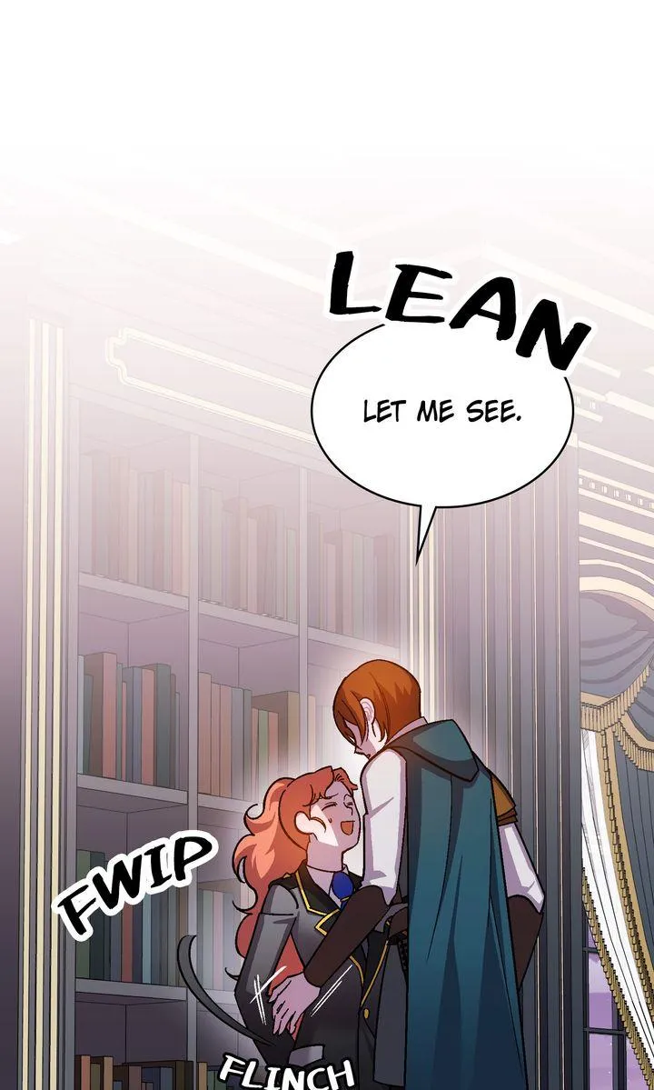 I'll Save this Damn Family! Chapter 123 page 125 - 