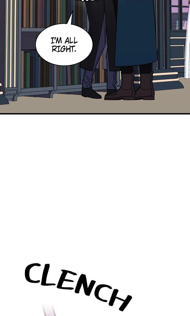 I'll Save this Damn Family! Chapter 123 page 126 - 