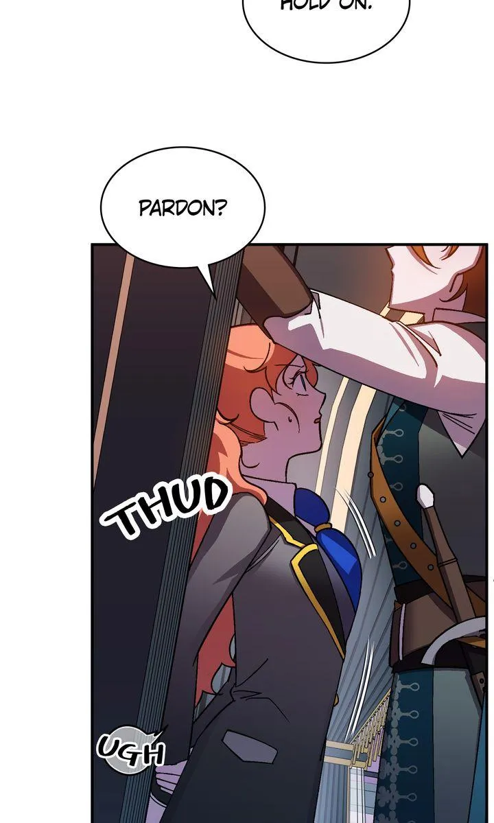 I'll Save this Damn Family! Chapter 123 page 128 - 