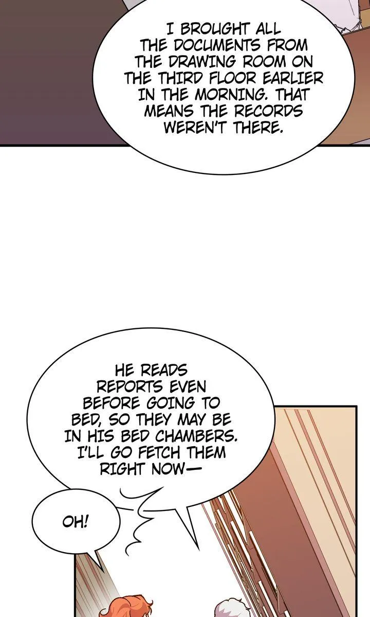 I'll Save this Damn Family! Chapter 123 page 14 - 