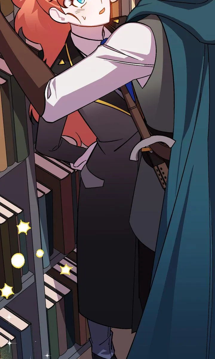 I'll Save this Damn Family! Chapter 123 page 131 - 