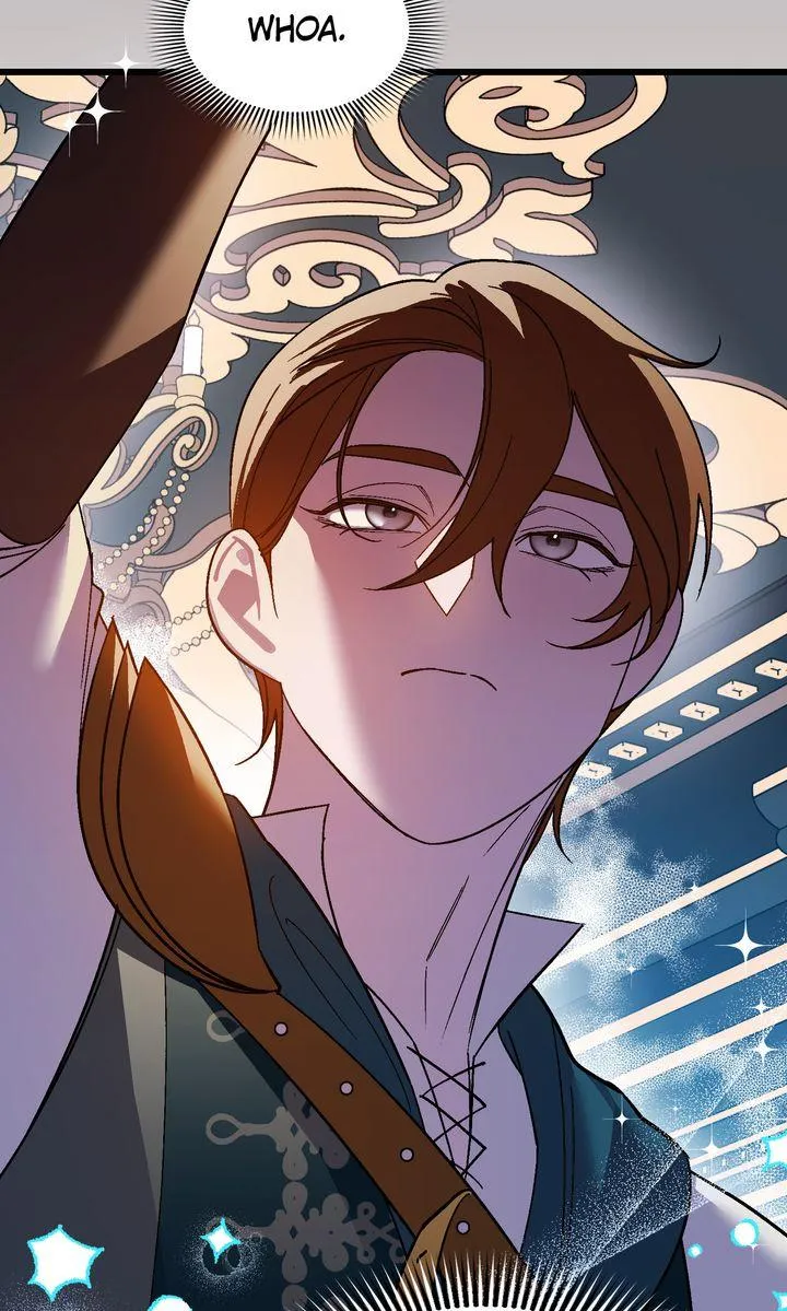 I'll Save this Damn Family! Chapter 123 page 133 - 