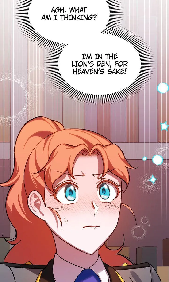 I'll Save this Damn Family! Chapter 123 page 135 - 